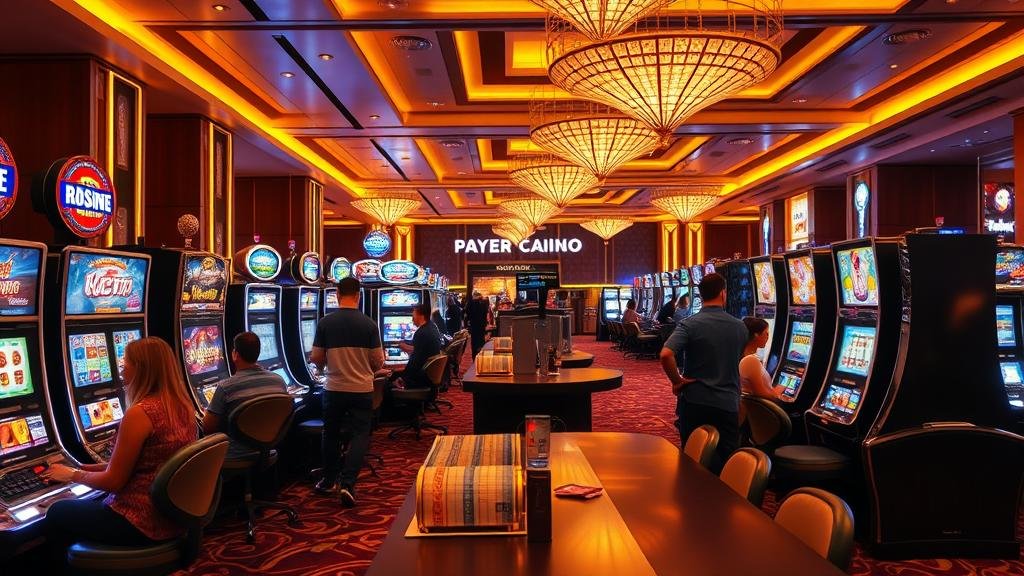 คู่มือ"สล็อตเว็บตรงแท้สำหรับมืออาชีพ 937"