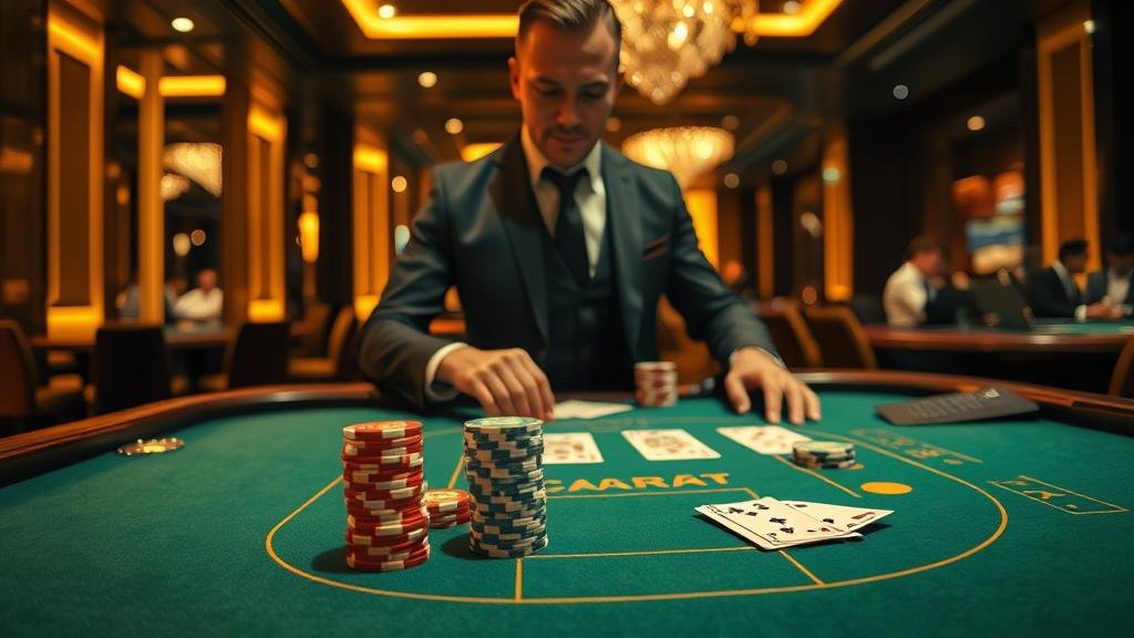 สล็อตออนไลน์ธีมไทยพร้อมแจ็คพอตแตก