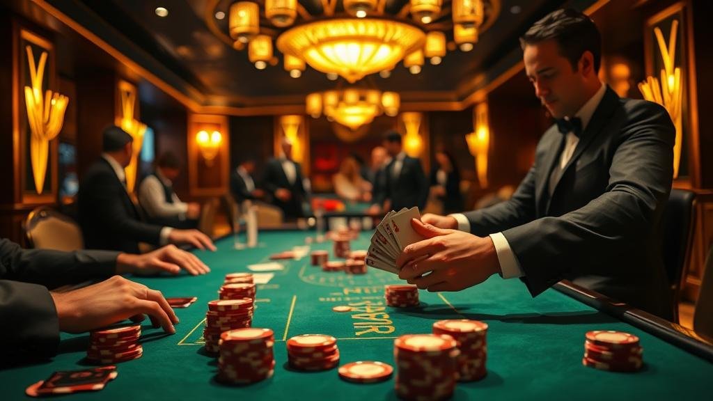 ลุ้นรับโบนัสแตกหนักบนสล็อตเว็บตรง