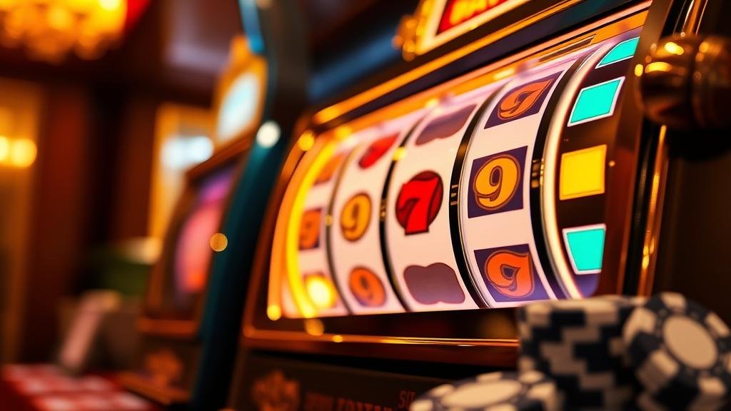 เจาะลึกสล็อตเว็บตรง 100% ฝากถอนผ่านวอลเลท ไม่มีขั้นต่ำ ลุ้นแตกหนักทุกตา