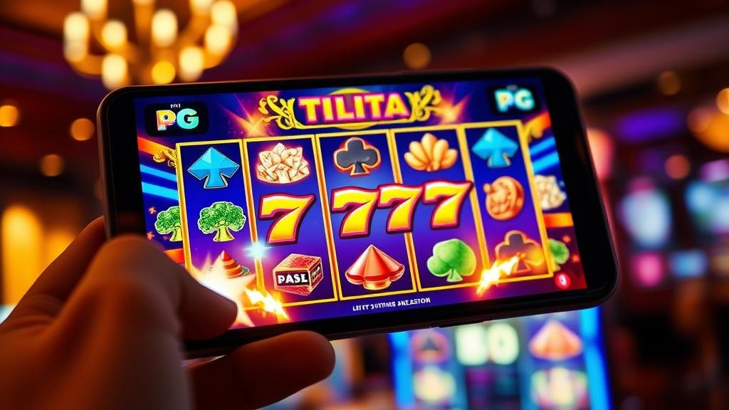 168 สล็อต วอ เลท: ส่องค่ายเกมดัง pg slot ทางเข้า เล่นง่าย แจกหนัก ลุ้นรวย