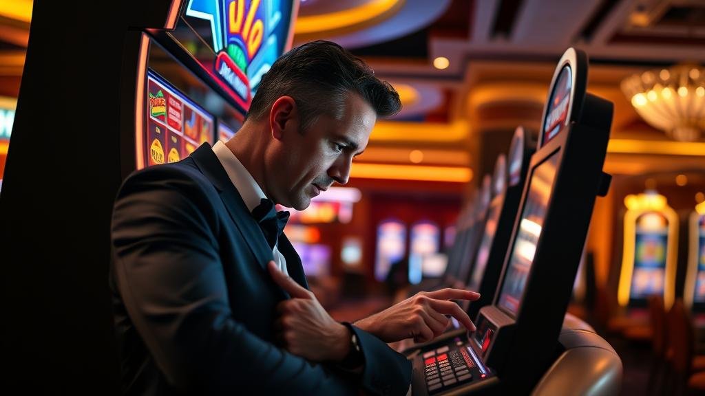 คู่มือ"สล็อตทดลองเล่นฟรีทุกค่ายสำหรับมืออาชีพ 970