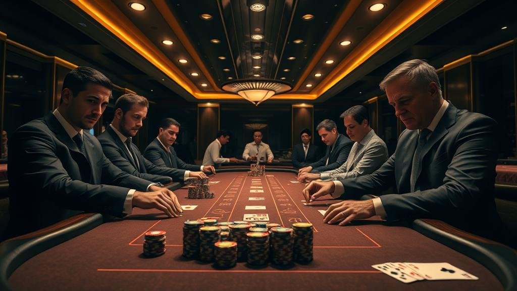 คู่มือ"ทดลอง บา คา ร่า ฟรีสำหรับมืออาชีพ 968