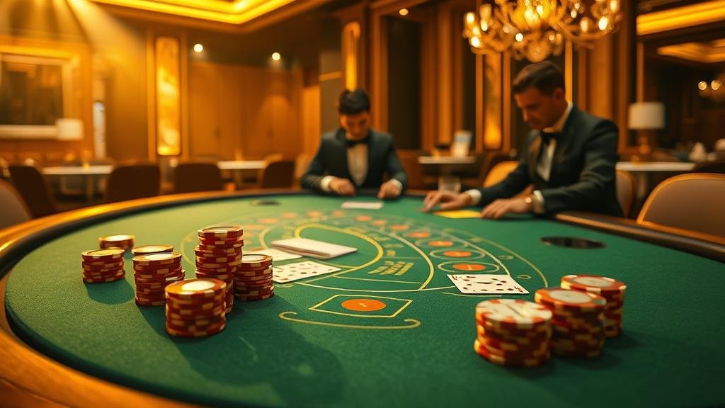 เล่นบาคาร่าบนมือถือด้วยระบบฝากถอนออโต้