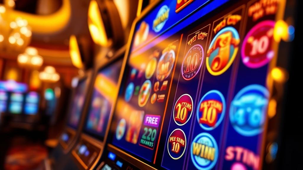 คู่มือ"ทดลองเล่น สล็อตสำหรับมืออาชีพ 978