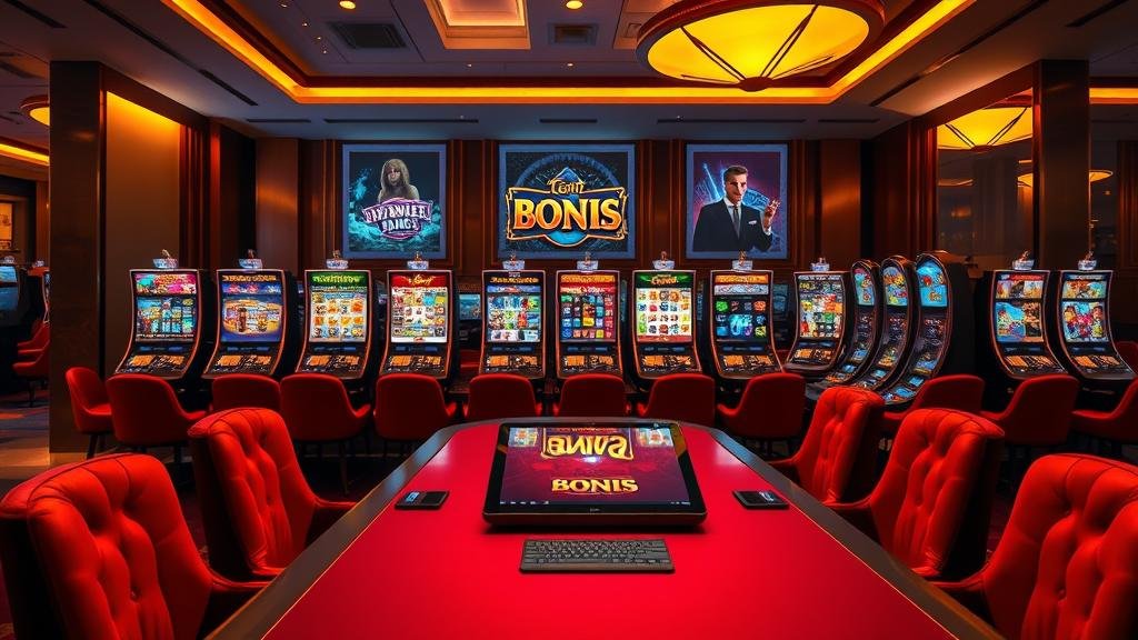 คู่มือ "ทดสอบเล่น สล็อต" สำหรับมืออาชีพ: กลยุทธ์ทำกำไร 982