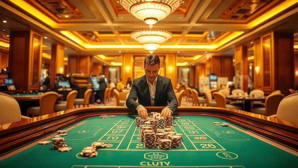 เปิดคัมภีร์บาคาร่า: กลยุทธ์ทำกำไรสูงสุดบนเว็บตรง 24 ชม. ถอนไว