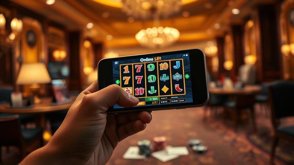 วิธีเลือกเว็บสล็อตเว็บตรง