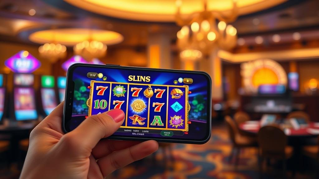 เคล็ดลับเลือกสล็อตเว็บตรง แตกง่าย ค่ายใหญ่ ทำกำไรได้จริง ด้วยทุนน้อย