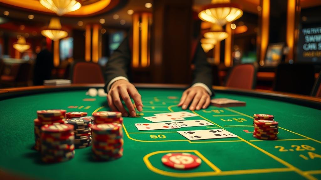 โปรแกรมสูตรบาคาร่า กดเอง แสดงสถิติ