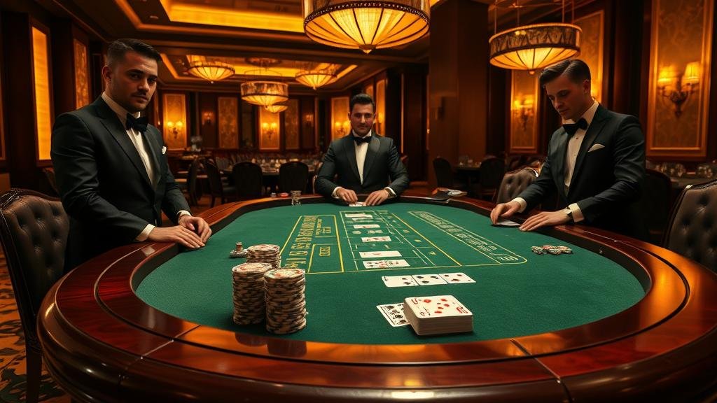 เคล็ดลับทำเงินจริงกับบาคาร่าเว็บตรง: สูตรเด็ด sa1688 บา คา ร่า โบนัสจัดเต็ม