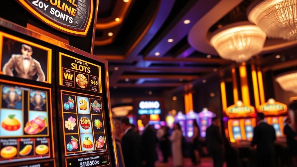 การฝากถอนสล็อตเว็บตรงผ่าน True Wallet