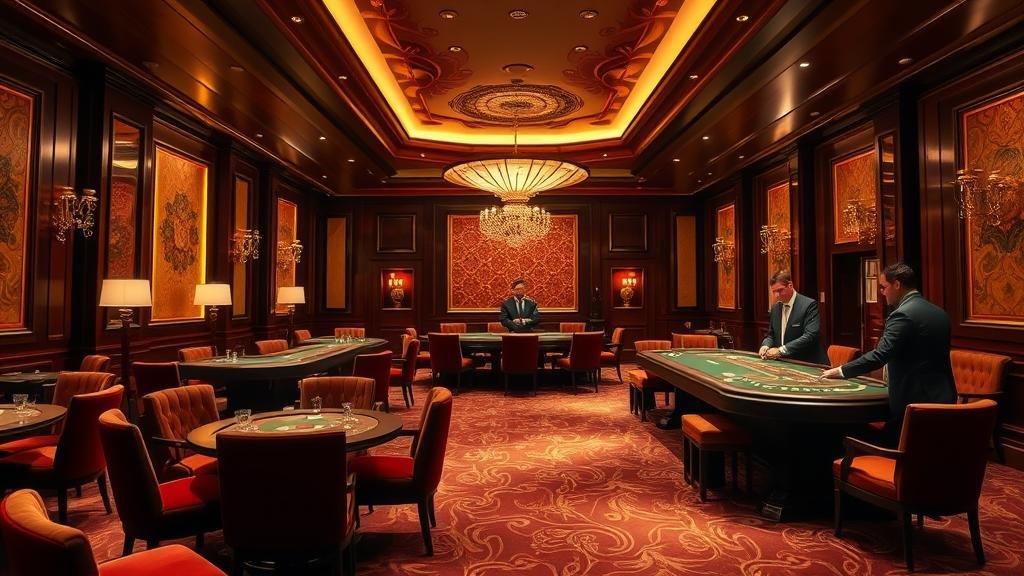 คู่มือ "เว็บบาคาร่า อันดับ 1 สล็อตสำหรับมืออาชีพ"