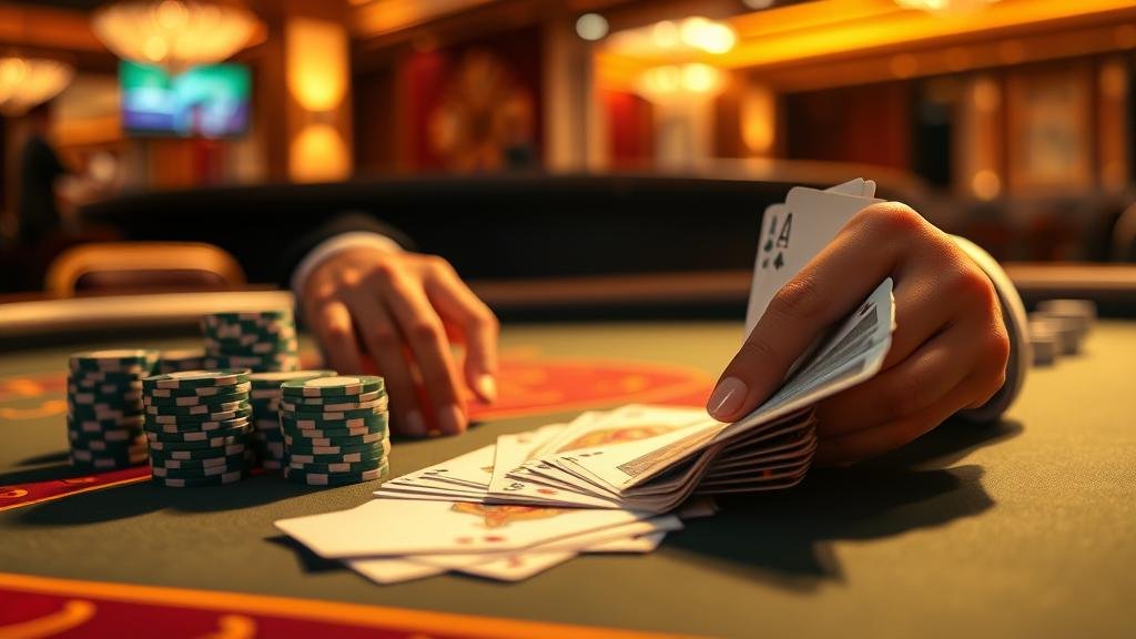 คู่มือ"เล่นสล็อตให้ได้เงินสำหรับมืออาชีพ 16