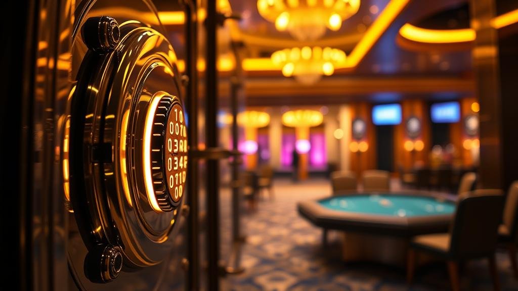 เกมสล็อตแตกง่ายจากค่ายดัง