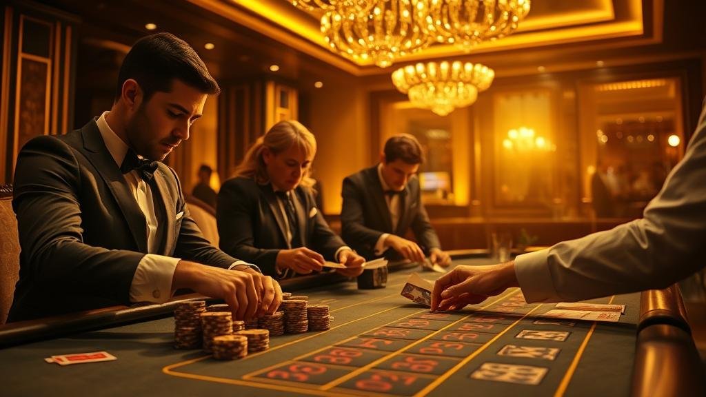 เซียนบาคาร่า 1688 ชี้ทางรวย: เล่นบาคาร่าจีคลับกับ meechokpg แตกง่าย ไม่ผ่านเอ...