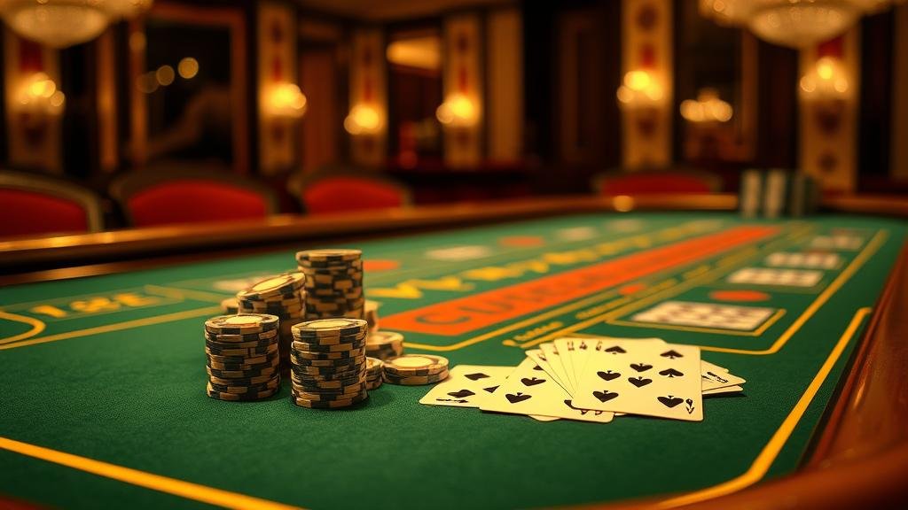 คู่มือบาคาร่าออนไลน์ ''สำหรับมืออาชีพ 45