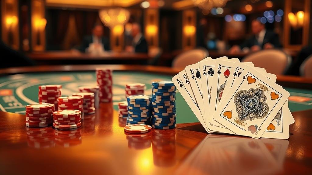 หน้าเว็บไซต์บาคาร่าที่ปลอดภัยและใช้งานง่าย