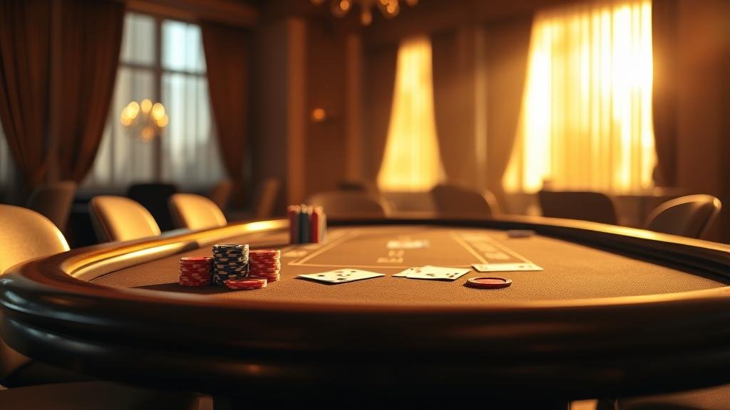 สูตรบาคาร่า: การสังเกตเค้าไพ่และรูปแบบการเดิมพัน