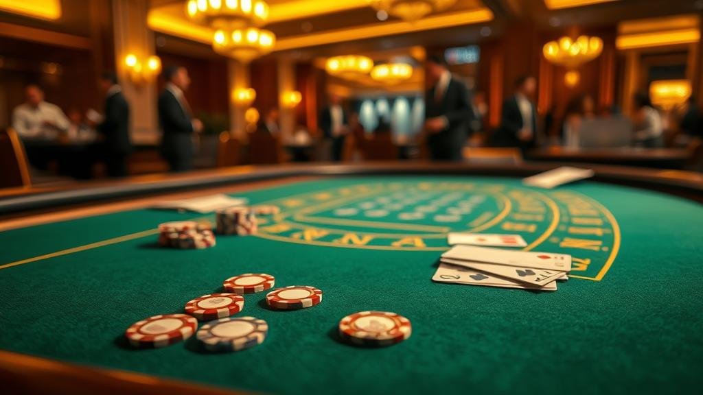 เปิดห้องทดลองเล่นบาคาร่า: สูตรลับเซียน myhihuay เล่นยังไงให้ได้เงินจริง