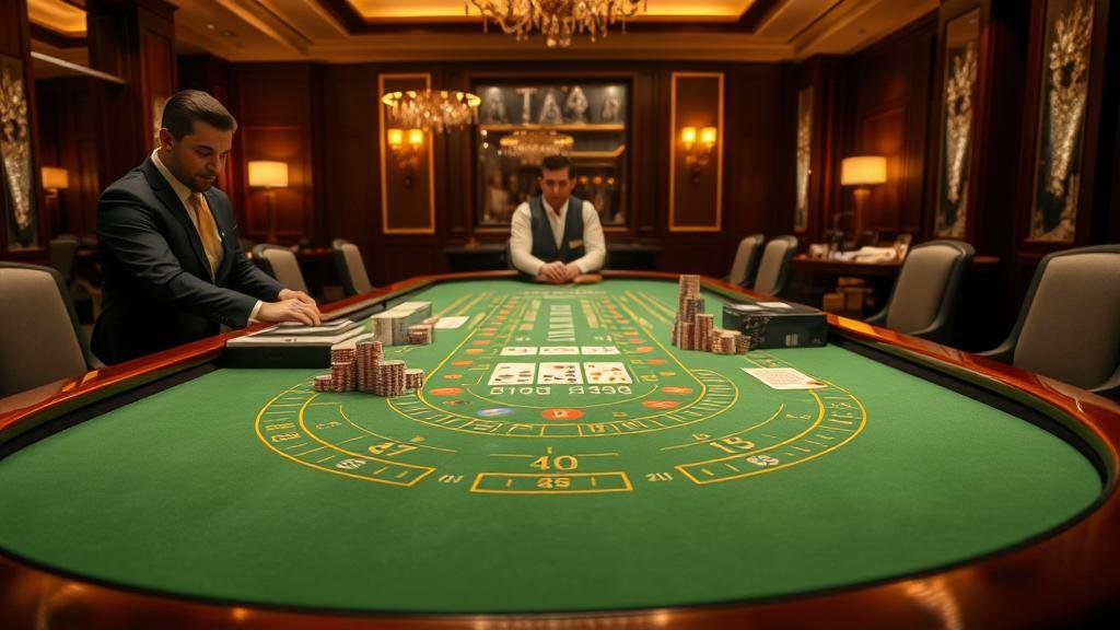 หน้าเว็บไซต์เว็บ บา คา ร่า อันดับ 1 พร้อมห้องทดลองเล่น