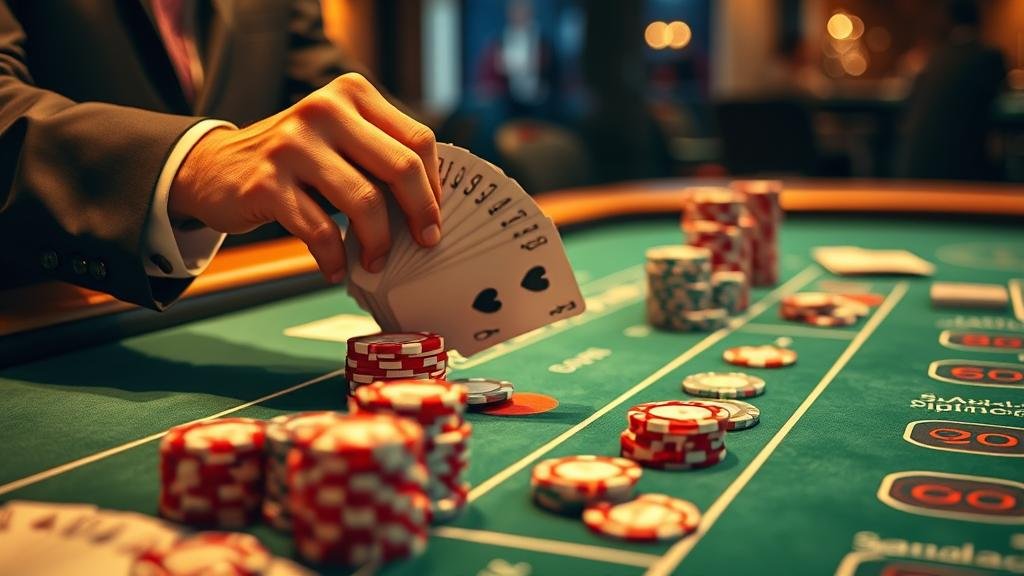 dg บา คารา และ club special บา คา ร่า