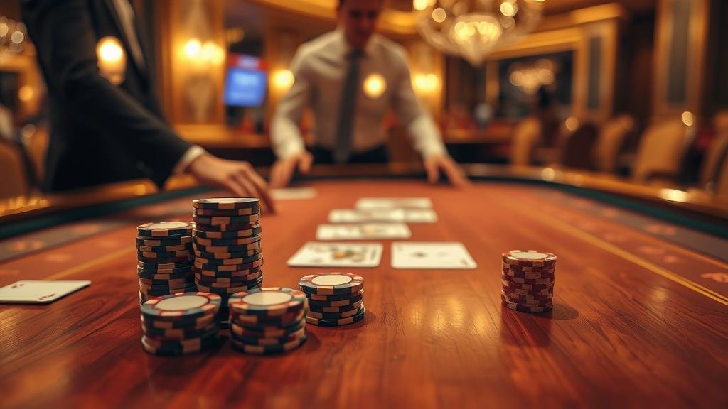 myhuaylike: สูตรบาคาร่า allbet จากเซียน: เทคนิคเล่น g2g หยุดเสียถาวร