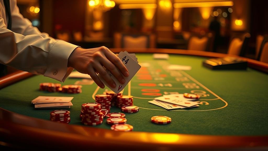 myslot888 เปิดเคล็ดลับสูตรบาคาร่า AI ฉบับเซียน ทำเงินง่ายๆ ได้จริง