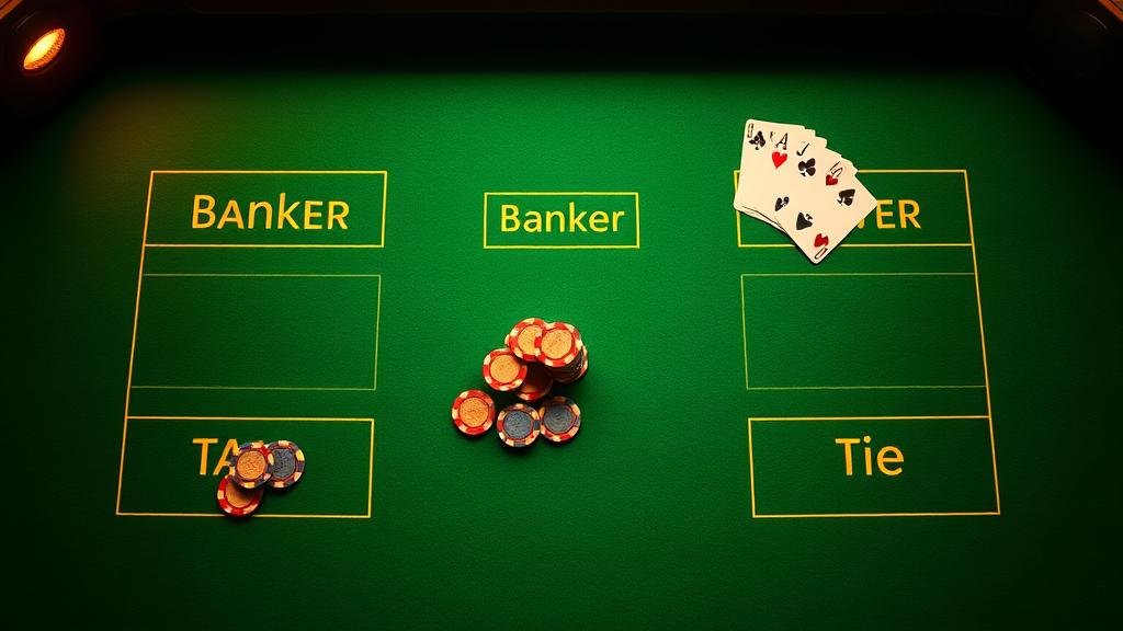 คู่มือสูตรบาคาร่า แม่นยําที่สุดสำหรับมืออาชีพ 91