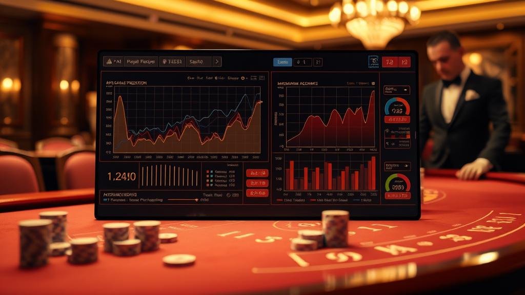 คู่มือสูตรบาคาร่าฟรีสำหรับมืออาชีพ 98 - Complete Guide