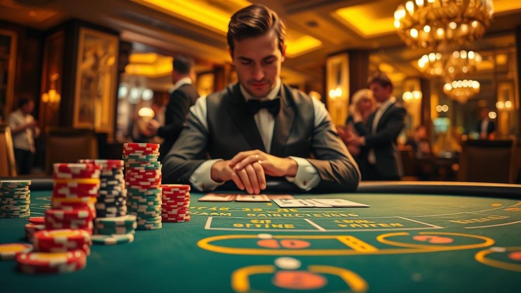 คู่มือบา คา ร้าสำหรับมืออาชีพ 101 - Complete Guide