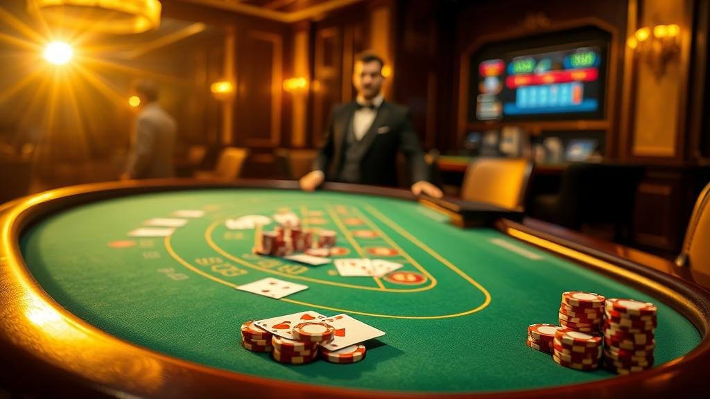 บาคาร่า 168: เคล็ดลับเซียนฉบับมือใหม่ หาเว็บตรง เล่นยังไงให้รวย