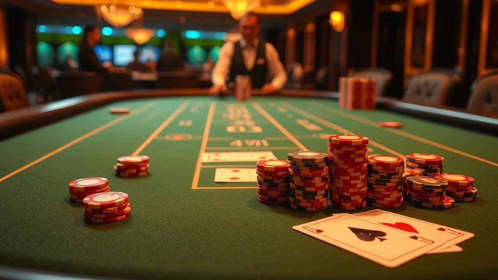 คู่มือสุดยอด บาคาร่าสำหรับมืออาชีพ 116 - Complete Guide