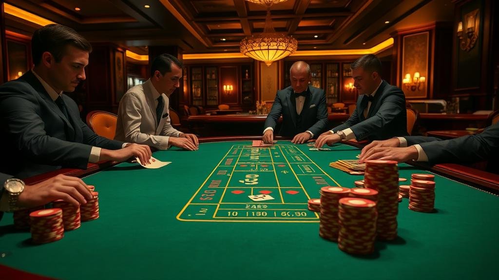 oneoreightbk: สูตรลับบาคาร่าออนไลน์ 2568 เล่นยังไงให้เงินเข้ากระเป๋าทุกวัน