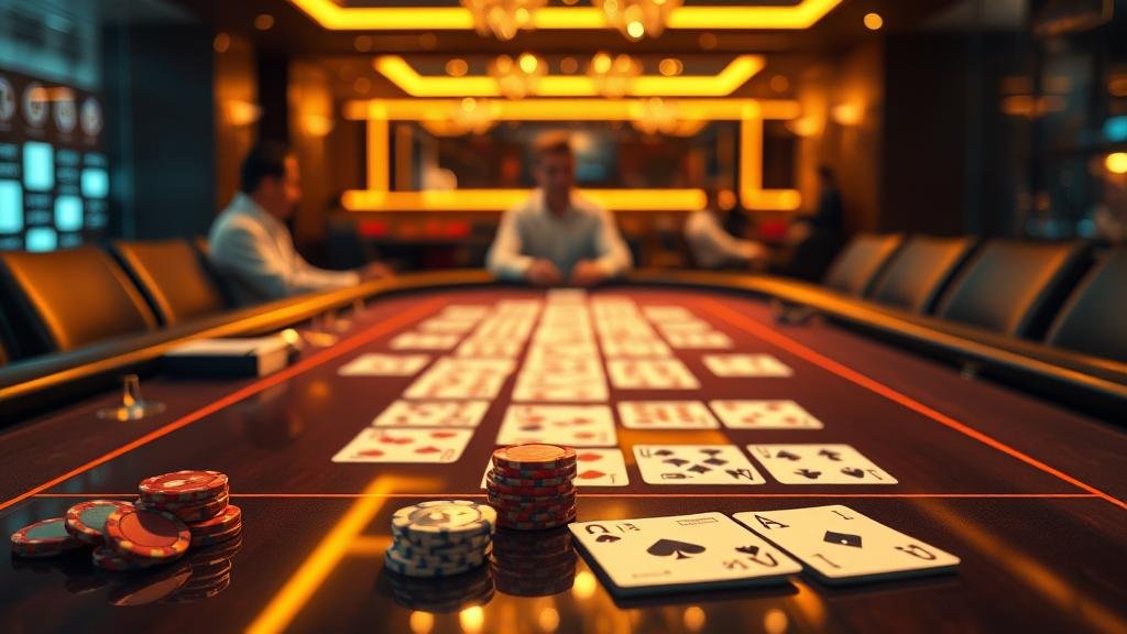 เคล็ดลับเซียนบาคาร่า: ศึกษาเทคนิคใหม่ล่าสุด 2568 บน pandillaescuincles