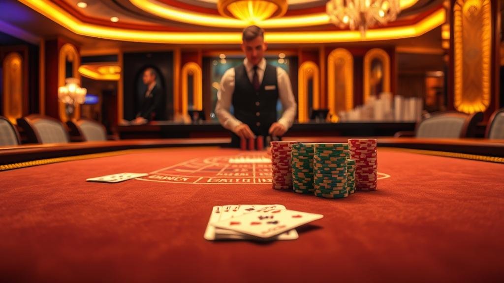 คู่มือบา คา ร่า ทดลองสำหรับมืออาชีพ 128 - Complete Guide