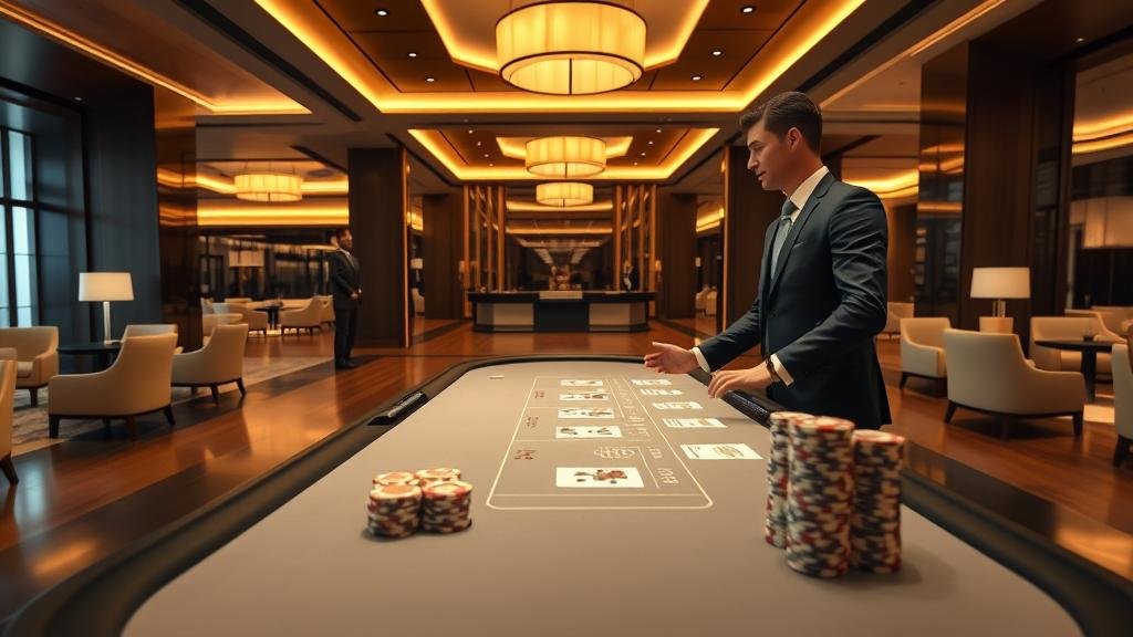 เซียนบาคาร่าเว็บตรง 777: เทคนิคเล่นให้ได้กำไร ถอนเงินวอเลทฉบับมือใหม่ 2568