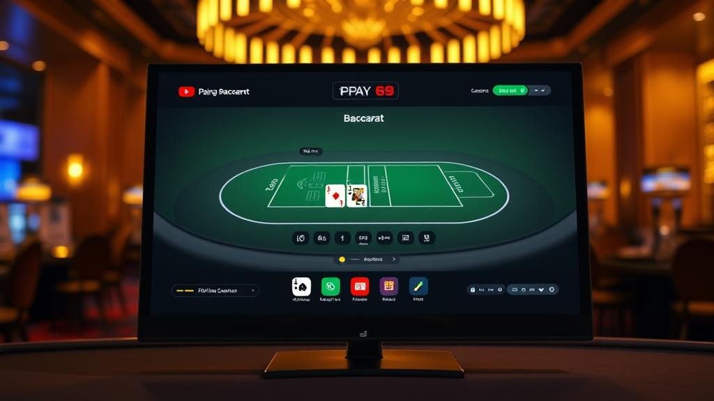 การดูเค้าไพ่บาคาร่า