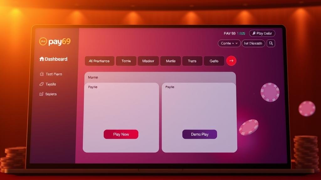 ตารางสรุปการเล่นบาคาร่าออนไลน์