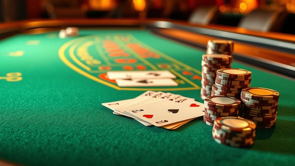 หน้าจอโทรศัพท์มือถือแสดงเกมบาคาร่าทดลองเล่นฟรี