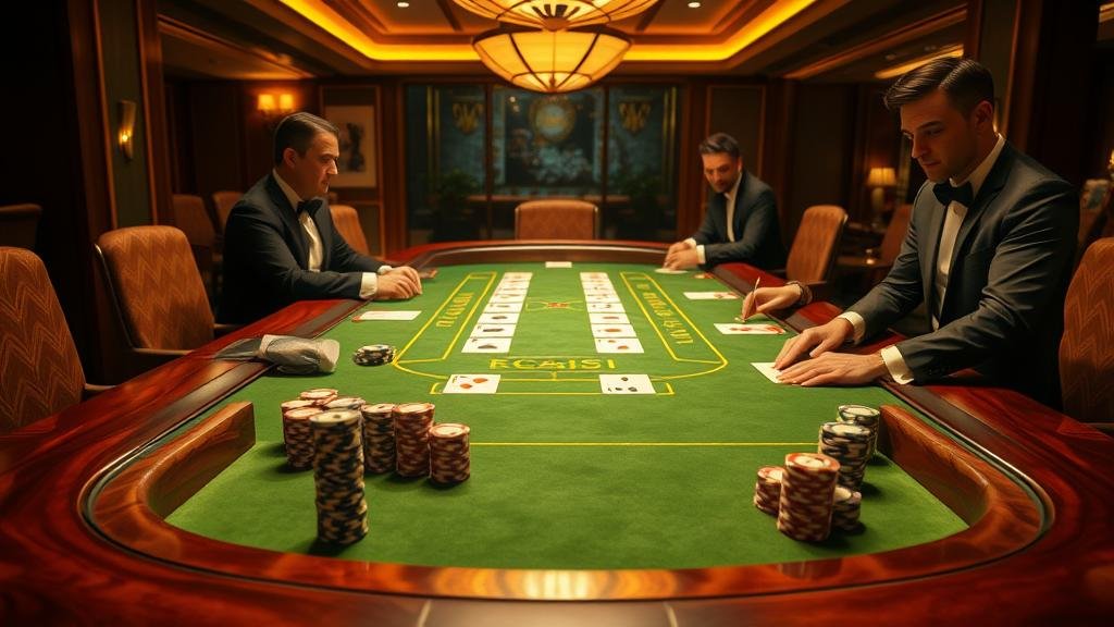 คู่มือบา คา ร่าสำหรับมืออาชีพ 142 - Complete Guide