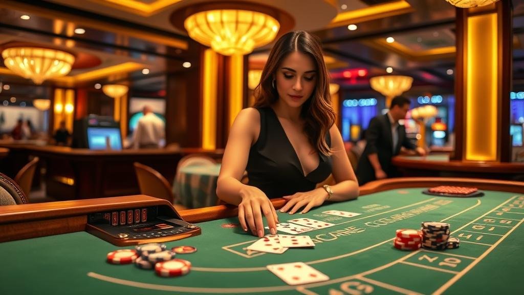 สูตรบาคาร่า AI วิเคราะห์เกม