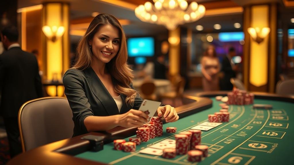 pgjoker บาคาร่า168: เปิดสูตรลับเซียน อัตราจ่ายสูง เพื่อนมือใหม่ก็เล่นตามได้