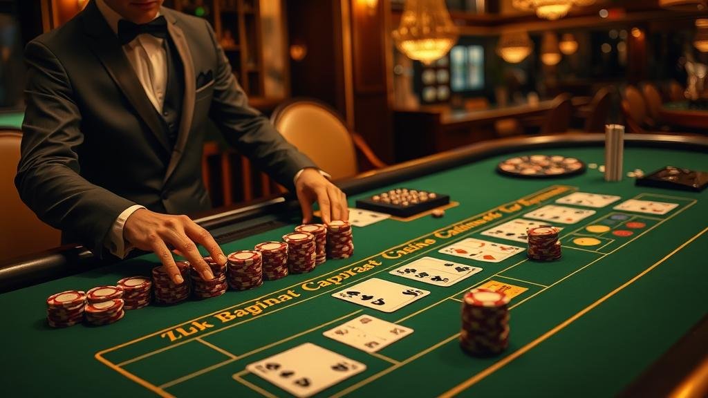 เซียนบาคาร่าต่างประเทศเผย! วิธีเล่นบาคาร่าออนไลน์เว็บตรงฉบับ pigspin ให้รวย