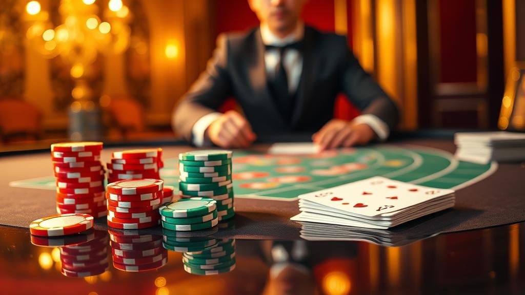 คู่มือบา คาราสำหรับมืออาชีพ 149 - Complete Guide