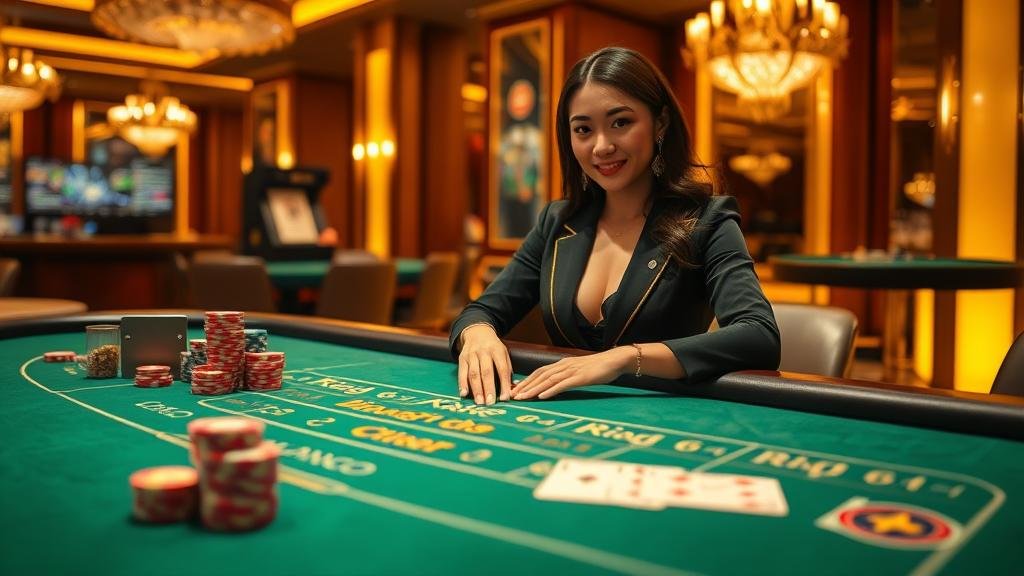 เซียนบาคาร่าไขความลับ: เทคนิคสมัครบาคาร่าเว็บตรง ufabet6666 พิชิตกำไร