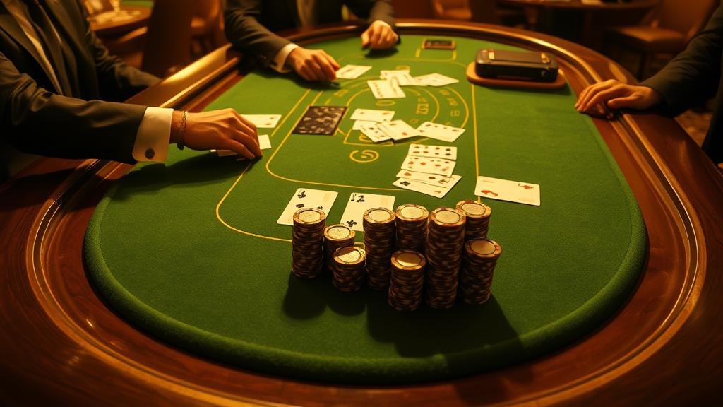 สูตรบาคาร่า AI shinsen-garo: ชี้ทางรวย 1688, 123, 191 ด้วยเทคนิคเซียน