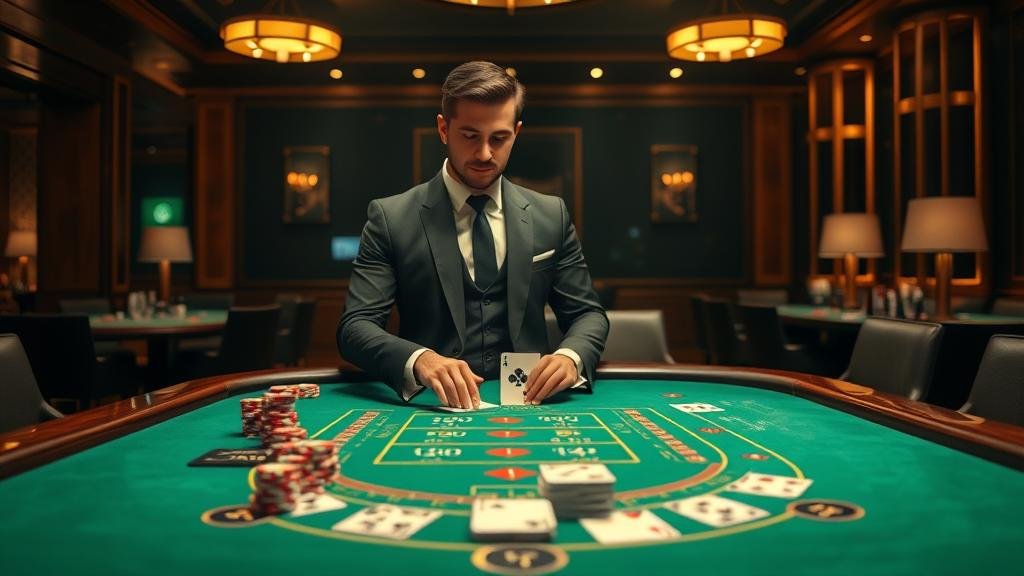 คู่มือบา กา ราสำหรับมืออาชีพ 185 - Complete Guide