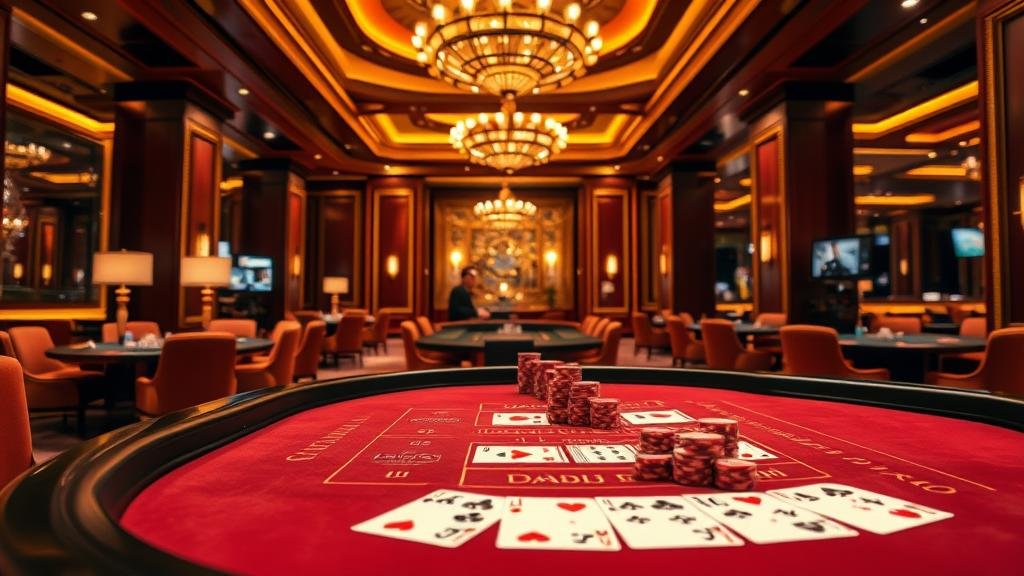 เซียนบาคาร่า 2024 ชี้เป้า! สูตรใหม่ล่าสุด การเล่น บาคาร่าเว็บตรง 369, 666, 88...