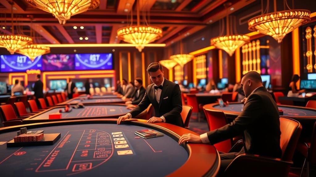 เทคนิคเซียนบาคาร่า 99: ชี้เป้าเว็บพนันออนไลน์อันดับ1 tavolotulsa ให้มือใหม่เล...